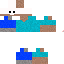 Texture for steve