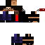 Texture for xdjames