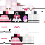 Texture for mangle boop proof mask