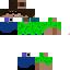 Texture for blsoa