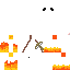 Texture for firefist