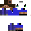Texture for steve100