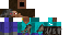 Texture for robo steve