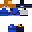 Texture for jay