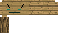 Texture for Evil sign