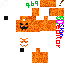 Texture for тыква