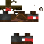 Texture for evil zombie maker #1