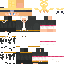 Texture for boruto futuro roupa sem capa