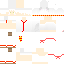 Texture for fox