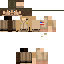 Texture for hopper