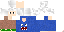 Texture for Tortex_Slave