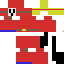 Texture for heiho