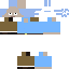 Texture for Rick And Morty