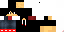 Texture for zicks