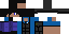 Texture for Sean garde skin