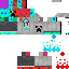 Texture for steve