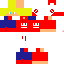 Texture for Jirka