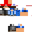 Texture for coconois