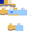 Texture for 犬丸スキン
