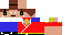 Texture for herobrine ipodmail