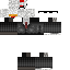 Texture for ad