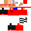 Texture for efepvprg1