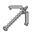 Texture for iron_pickaxe