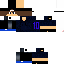 Texture for Steve