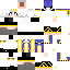 Texture for Ookami