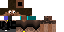 Texture for MCdisni WIP