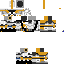 Texture for cody