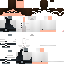 Texture for Reed Richards (With a glasses)