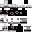 Texture for rinnegan