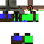 Texture for snakegame