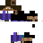 Texture for herobrine