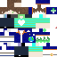 Texture for 星空皮膚