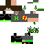 Texture for Daniel´s Skins