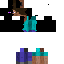 Texture for EnderSteve