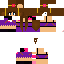 Texture for Bruxinha