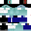Texture for Flumin Alien