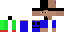 Texture for steve