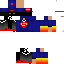 Texture for super demon
