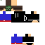 Texture for Dexter