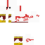 Texture for Kratos