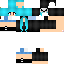 Texture for Danii255 (sk)