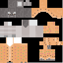 Texture for Negative Effect Illusioner (Story Mode)