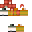 Texture for MissingMiaRPDash