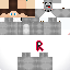 Texture for RoBBeEGskills