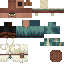 Texture for Shepherd (Snowy)