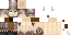 Texture for Faun